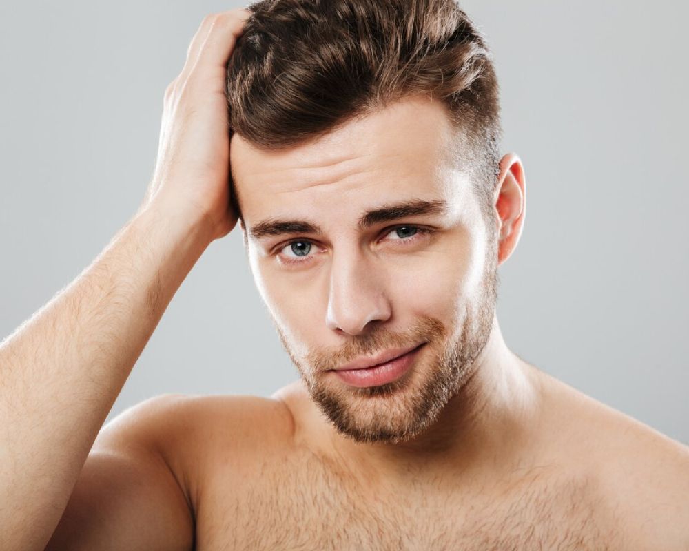 FUE Saç Ekimi Yöntemi